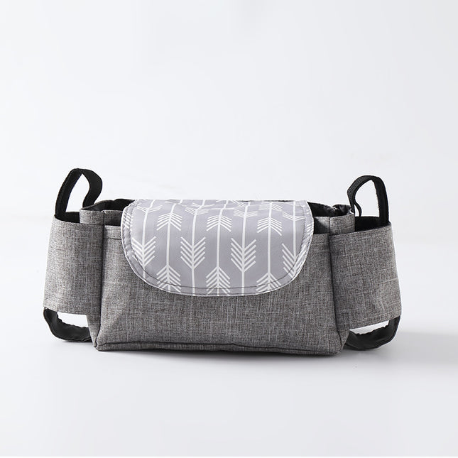 Stroller bag