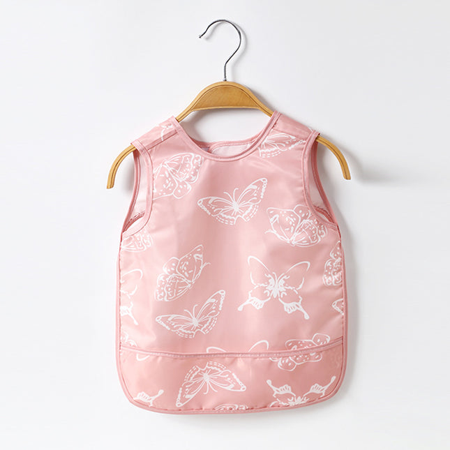 waterproof  bib