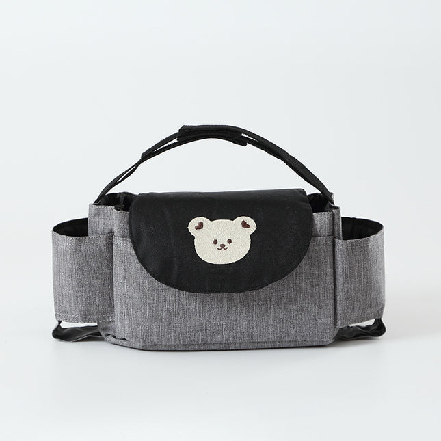 Stroller bag