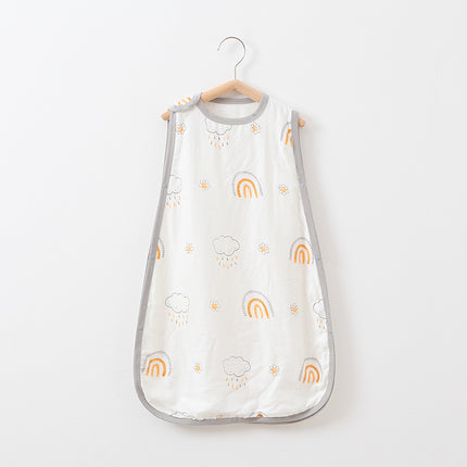 Sleeping bag