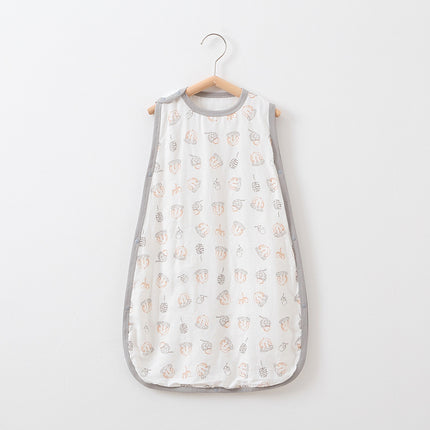 Sleeping bag