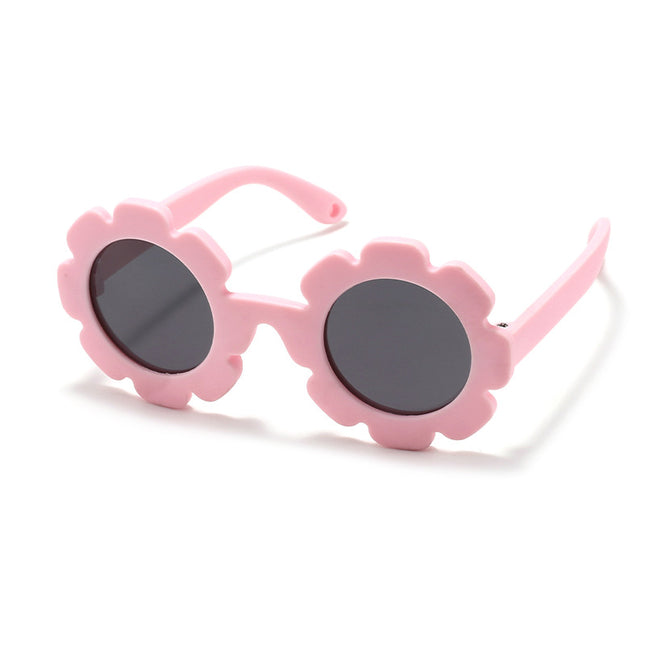 Toddler Flower Power Sunglasses